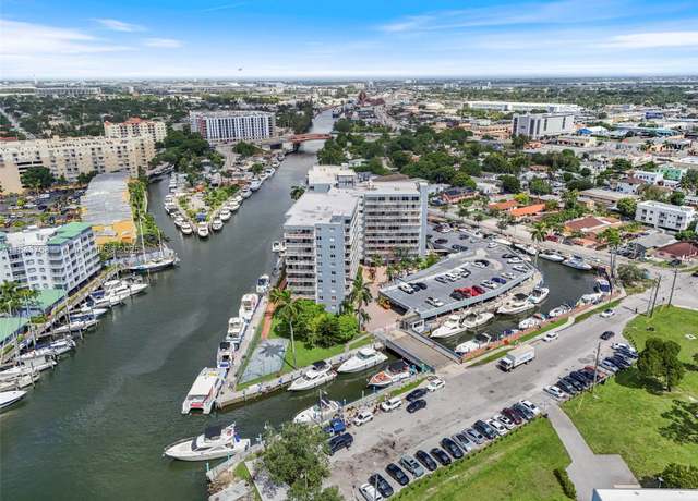 Property at 1800 NW 24 Ave #1019, Miami, FL 33125, 1 bed, 1 bath