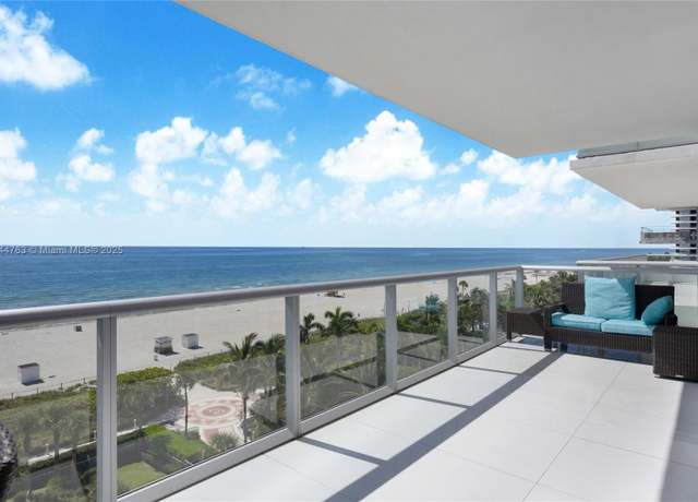 Property at 3737 Collins Ave Unit S-801, Miami Beach, FL 33140, 3 beds, 2.5 baths