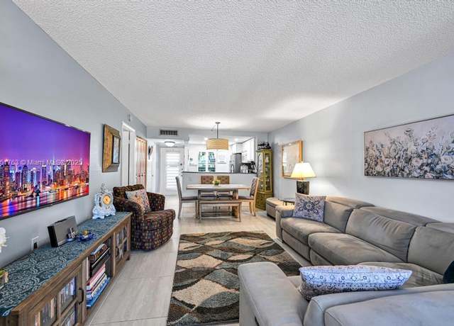 Property at 9300 Lime Bay Blvd #103, Tamarac, FL 33321, 1 bed, 1 bath
