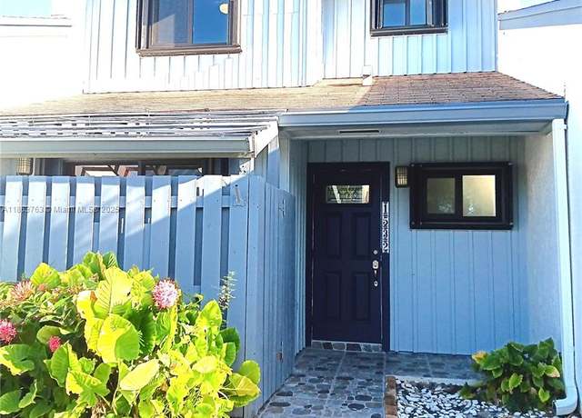 Property at 1532 Gabriel St, Hollywood, FL 33020, 2 beds, 1.5 baths