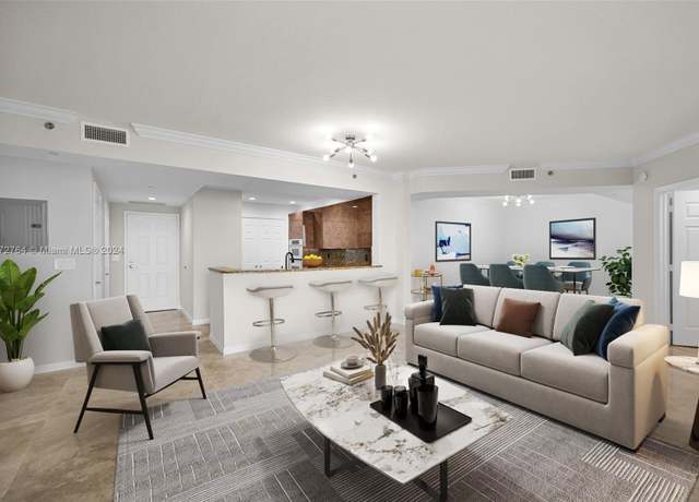 Property at 1819 SE 17th St #1401, Fort Lauderdale, FL 33316, 1 bed, 1.5 baths