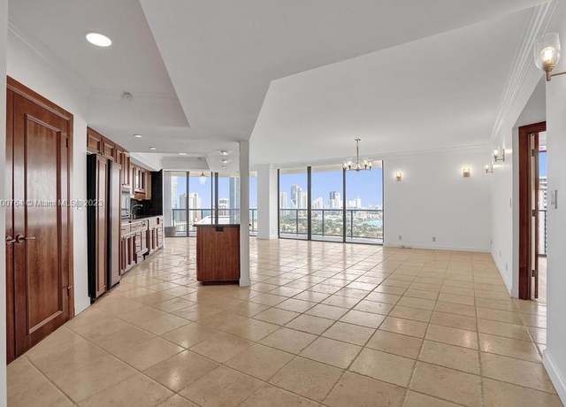 Property at 19667 Turnberry Way Unit 26B, Aventura, FL 33180, 2 beds, 2 baths