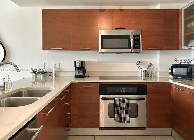Property at 3250 NE 1st Ave #810, Miami, FL 33137, 1 bed, 1 bath
