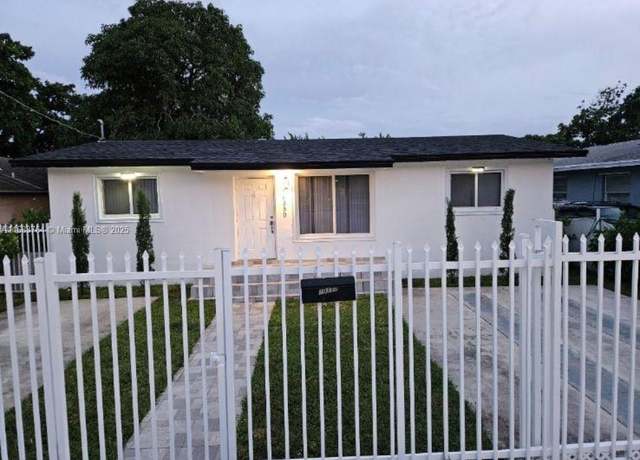 Property at 10350 SW 175th St, Miami, FL 33157, 3 beds, 2 baths