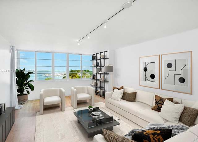 Property at 1670 Lincoln Ct Unit 6B, Miami Beach, FL 33139, 1 bed, 1 bath