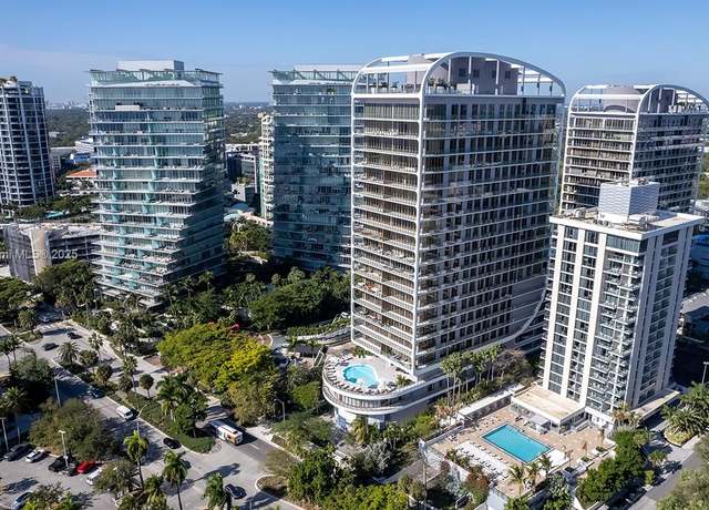 Property at 2655 S Bayshore Dr #1212, Coconut Grove, FL 33133, 3 beds, 3.5 baths