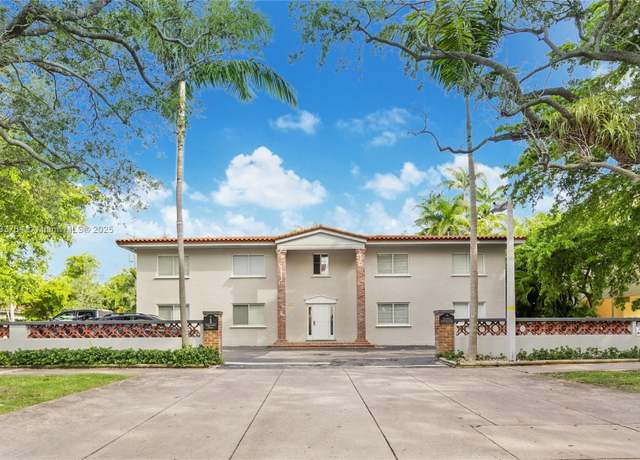 Property at 1 Edgewater Dr #201, Coral Gables, FL 33133, 1 bed, 1 bath