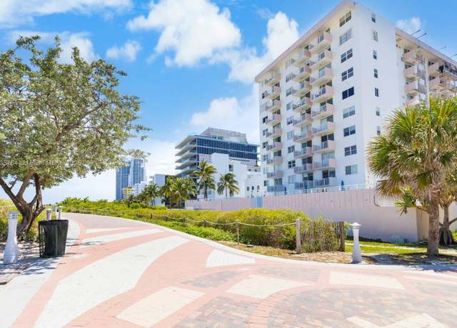 Property at 345 Ocean Dr #819, Miami Beach, FL 33139, 1 bed, 1 bath