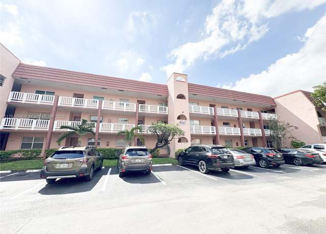 Property at 9501 Sunrise Lakes Blvd #306, Sunrise, FL 33322, 2 beds, 2 baths