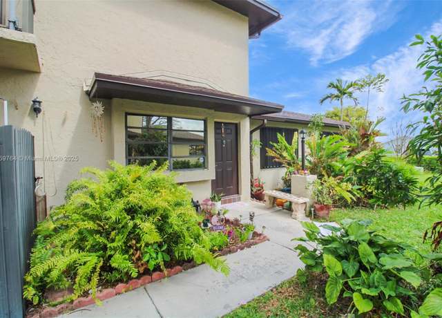Property at 4595 SW 139th Ct #742, Miami, FL 33175, 3 beds, 2.5 baths