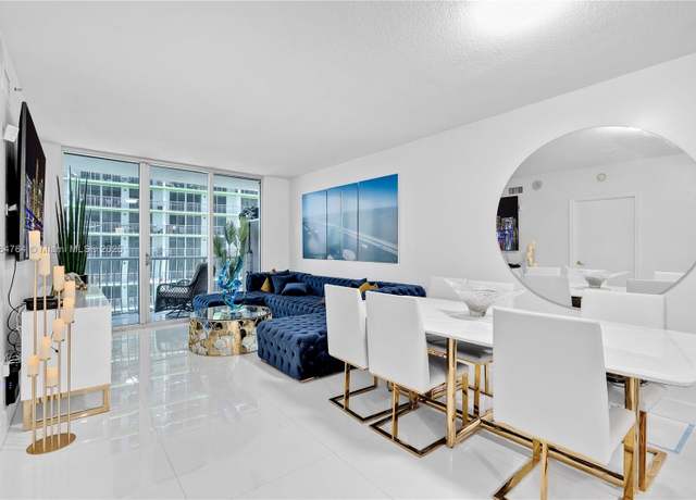 Property at 1750 N Bayshore Dr #1709, Miami, FL 33132, 1 bed, 1 bath
