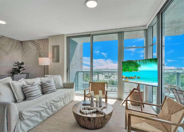 Property at Undisclosed address, Miami, FL 33137, 2 beds, 2 baths