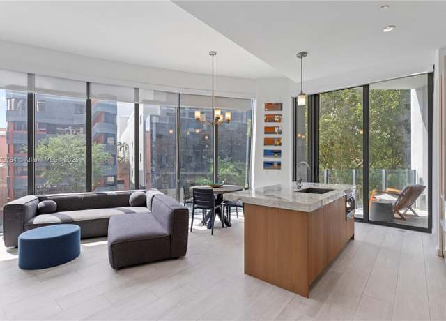 Property at 2831 S Bayshore Dr #408, Miami, FL 33133, 2 beds, 2 baths