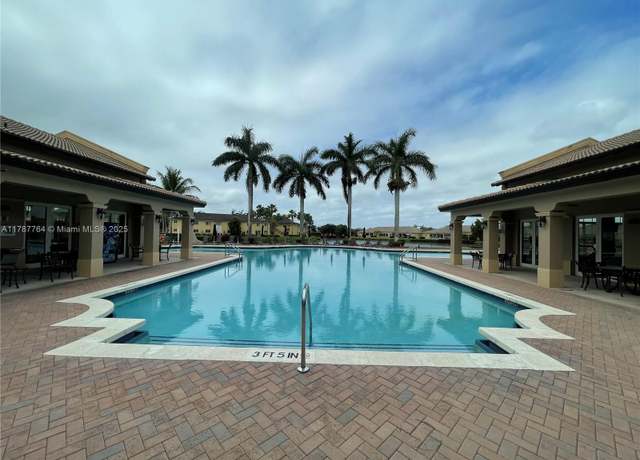 Property at 3360 NE 14th Dr Unit 105-30, Homestead, FL 33033, 2 beds, 2.5 baths
