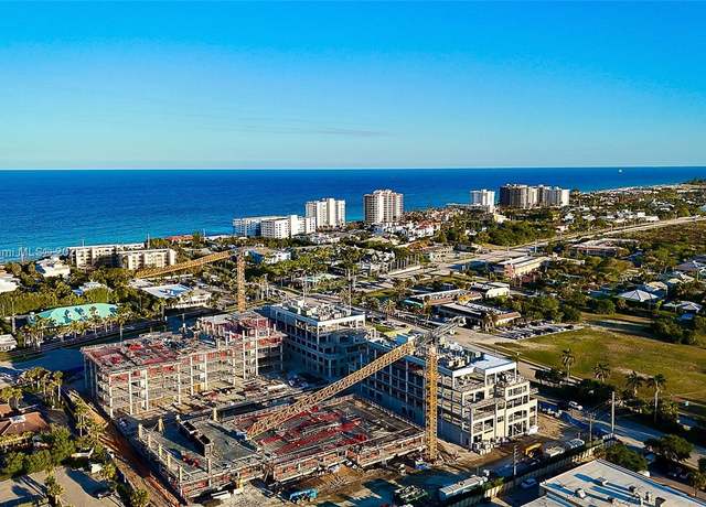 Property at 1011 Us Highway One Unit A104, Juno Beach, FL 33408, 3 beds, 4 baths