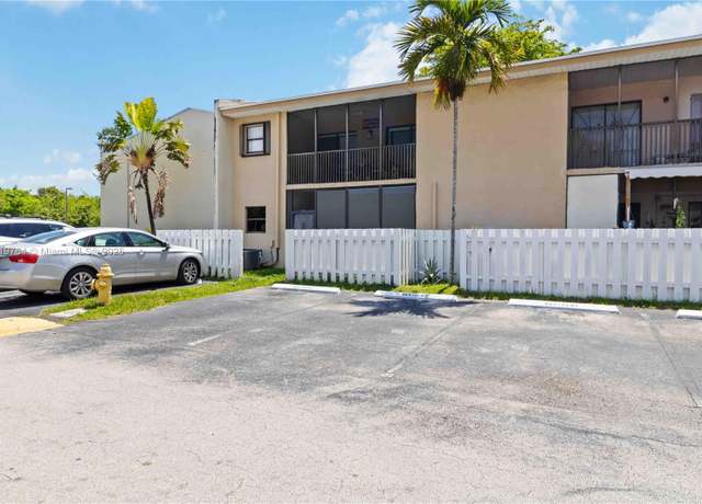 Property at 10350 SW 220th St #142, Cutler Bay, FL 33190, 2 beds, 2 baths