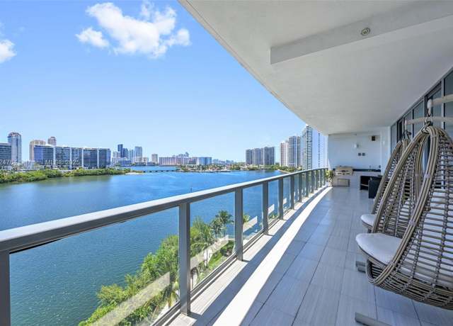Property at 3300 NE 188th St #718, Aventura, FL 33180, 4 beds, 6.5 baths