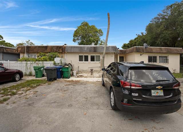 Property at 3956 NW 207th St Rd, Miami Gardens, FL 33055, 3 beds, 1 bath