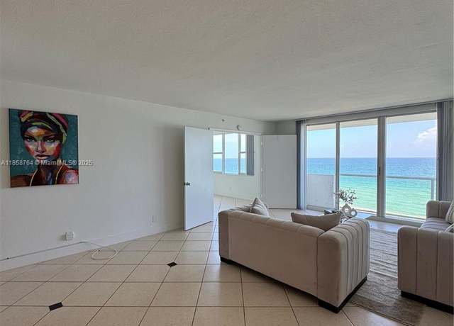 Property at 9195 Collins Ave #801, Surfside, FL 33154, 2 beds, 2 baths