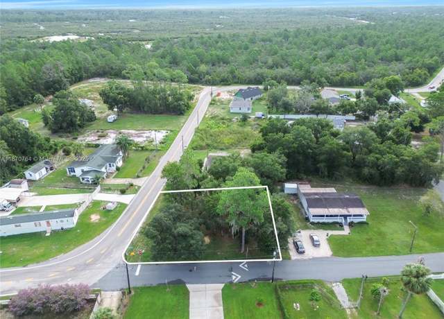Property at 0 Midway Rd, FL 33844