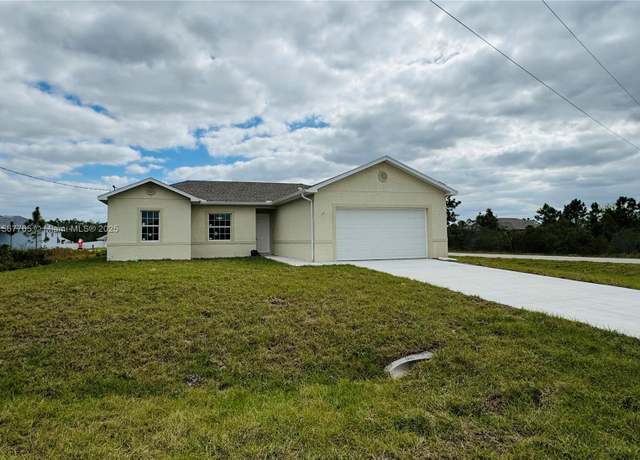 Property at 1926 Zombar Ct, Lehigh Acres, FL 33972, 4 beds, 2 baths
