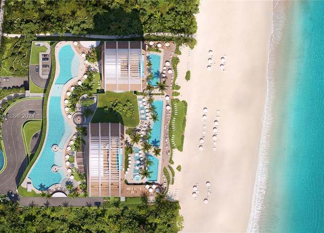 Property at 18801 Collins Ave #4601, Sunny Isles Beach, FL 33160, 5 beds, 5.5 baths