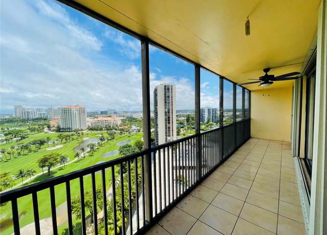 Property at 20379 W Country Club Dr #1836, Aventura, FL 33180, 2 beds, 2 baths