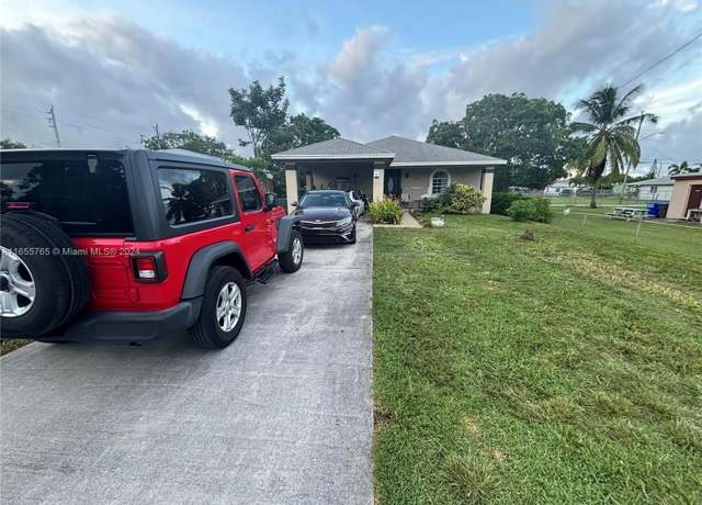 Property at 2239 Atlanta St, Hollywood, FL 33020, 3 beds, 2 baths