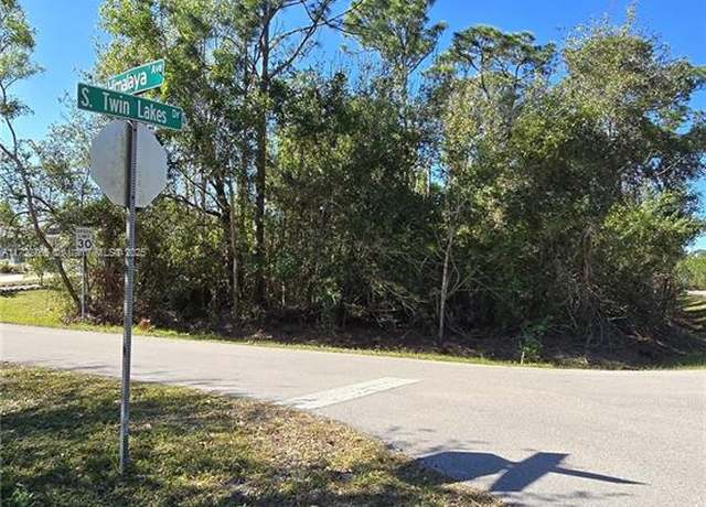 Property at 12393 Himalaya Ave, Punta Gorda, FL 33955
