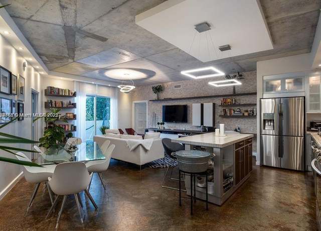 Property at 2001 Meridian Ave #323, Miami Beach, FL 33139, 2 beds, 2.5 baths