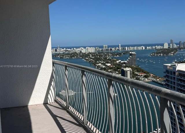 Property at 1750 N Bayshore Dr #4506, Miami, FL 33132, 1 bed, 1 bath