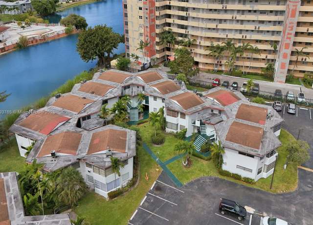 Property at 18746 NE 18th Ave #146, Miami, FL 33179, 2 beds, 1 bath