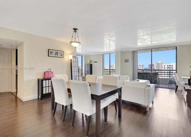 Property at 3300 NE 191 St Unit LPH 07, Aventura, FL 33180, 2 beds, 2 baths