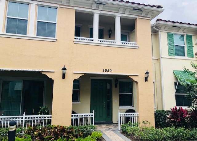 Property at 2950 St Thomas Dr, Cooper City, FL 33024, 3 beds, 2.5 baths