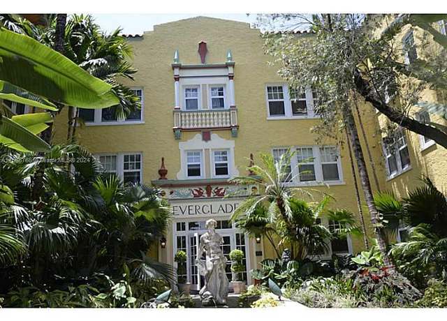 Property at 536 14th St #107, Miami Beach, FL 33139, 1 bed, 1 bath