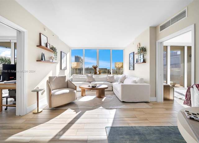 Property at 2155 Washington Ct #503, Miami Beach, FL 33139, 2 beds, 2 baths