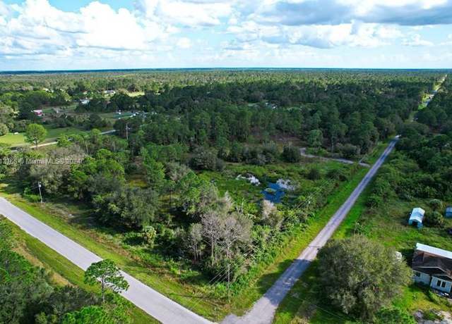 Property at 524 Camino Real Blvd, Clewiston, FL 33440