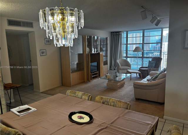 Property at 301 174th St #2217, Sunny Isles Beach, FL 33160, 2 beds, 2 baths