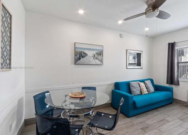Property at 335 Ocean Dr #122, Miami Beach, FL 33139, 1 bed, 1 bath