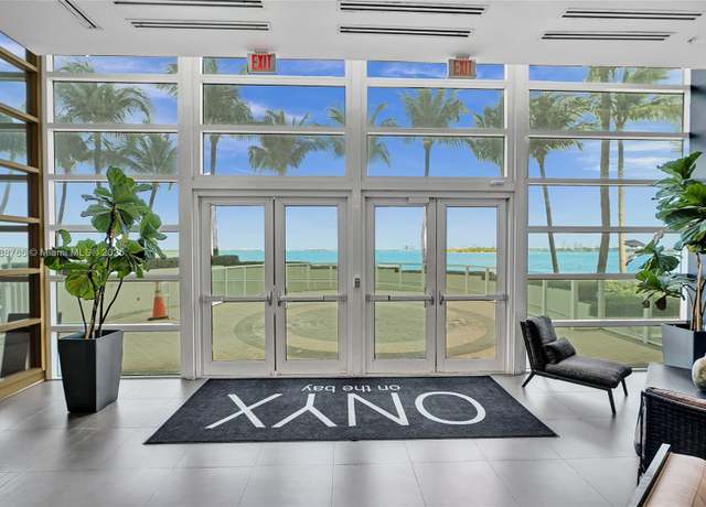 Property at 665 NE 25th St #905, Miami, FL 33137, 2 beds, 2.5 baths