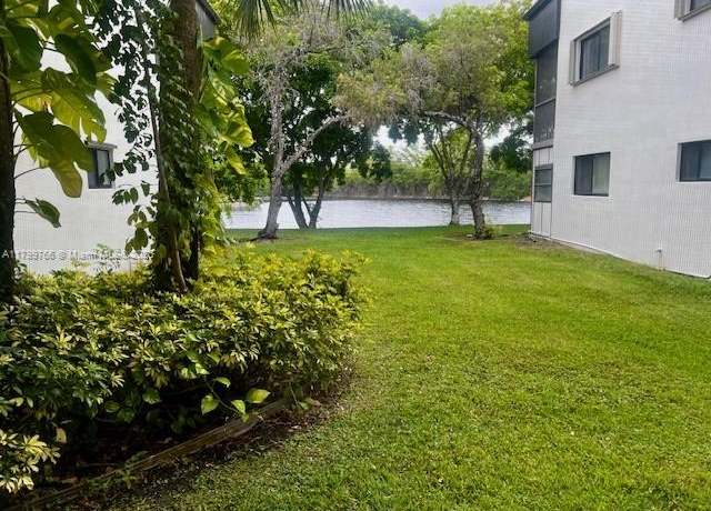 Property at 9920 NW 68th Pl #103, Tamarac, FL 33321, 2 beds, 2 baths