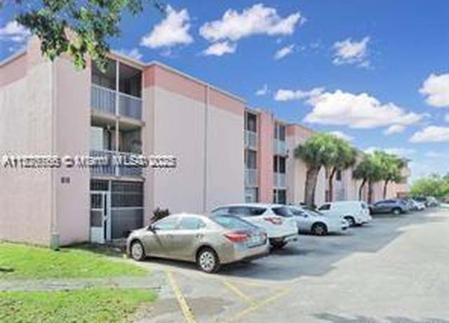 Property at 19715 SW 114th Ave #258, Miami, FL 33157, 2 beds, 2 baths