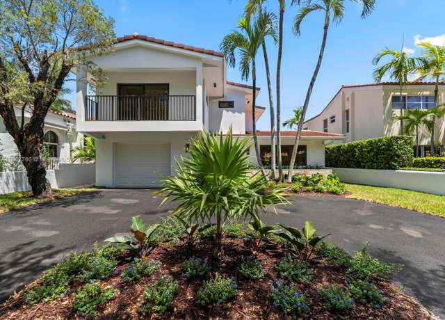 Property at 1019 Venetia Ave, Coral Gables, FL 33134, 4 beds, 3 baths