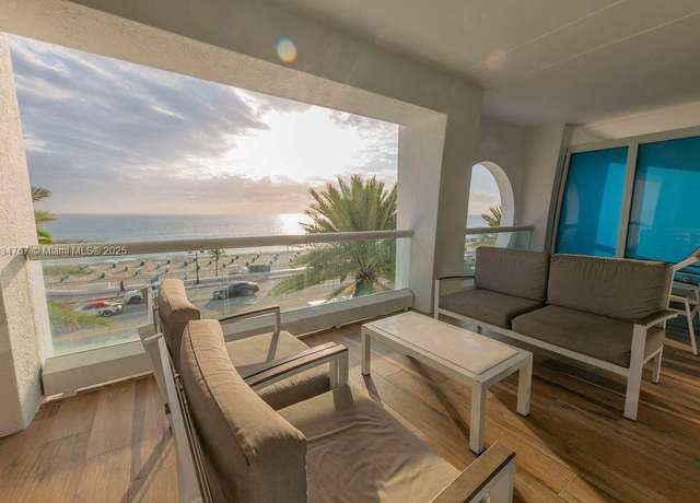 Property at 551 N Fort Lauderdale Beach Blvd Unit R204, Fort Lauderdale, FL 33304, 2 beds, 2.5 baths