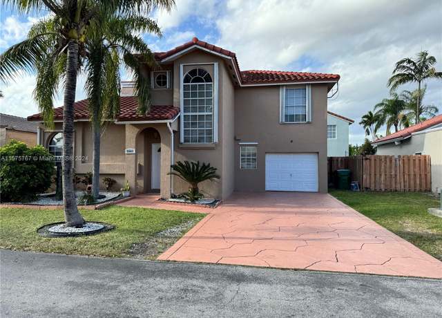 Property at 16065 SW 112th Ter, Miami, FL 33196, 3 beds, 2 baths