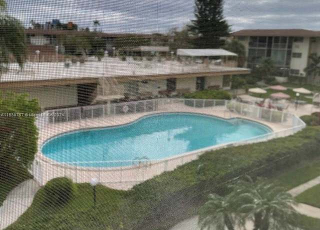 Property at 16901 NE 13th Ave #309, Miami, FL 33162, 1 bed, 1 bath