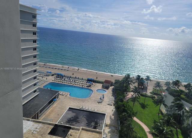 Property at 19201 Collins Ave #1044, Sunny Isles Beach, FL 33160, 1 bath