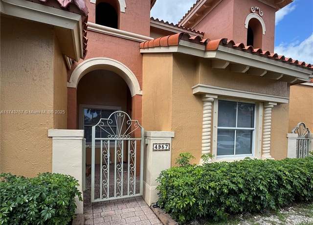 Property at 4957 Tradewinds Ter #704, Dania Beach, FL 33312, 3 beds, 3 baths