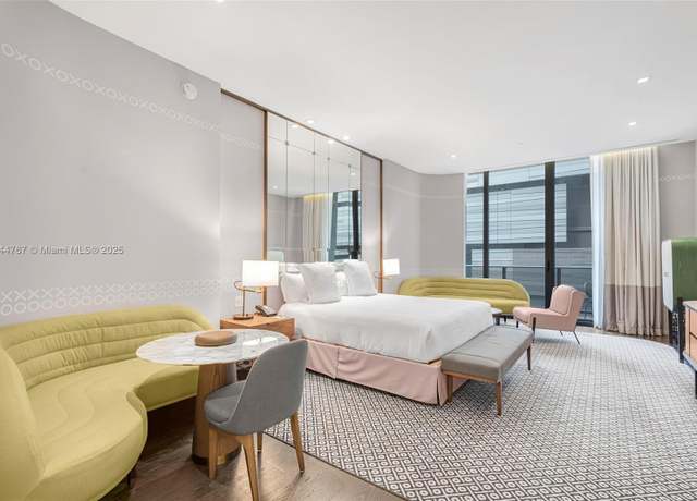 Property at 801 S Miami Ave #205, Miami, FL 33130, 1 bath