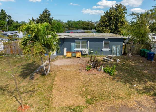 Property at 29351 Idaho Rd, Homestead, FL 33033, 3 beds, 1 bath